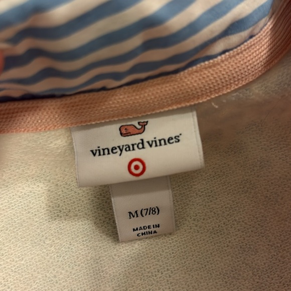Vineyard Vines for Target pullover size M - Picture 2 of 2